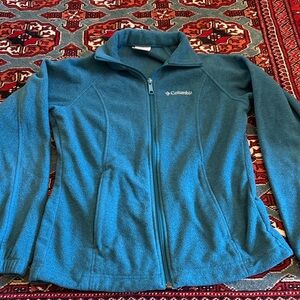 Columbia Women's Fleece Jacket